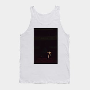 Save Me from Myself Tank Top